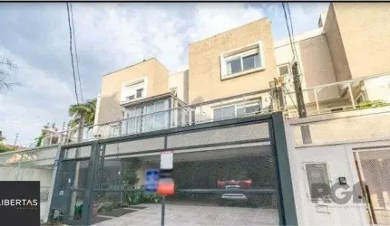 Casa em Condomínio 3 dormitórios à venda Tristeza Porto Alegre/RS