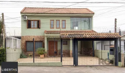 Casa 6 dormitórios à venda Tristeza Porto Alegre/RS
