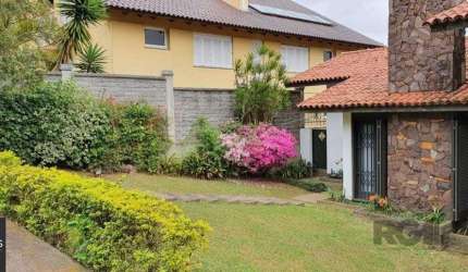 Casa 3 dormitórios à venda Teresópolis Porto Alegre/RS