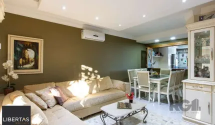 Casa em Condomínio 3 dormitórios à venda Jardim Isabel Porto Alegre/RS