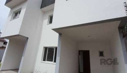 Casa 3 dormitórios à venda Camaquã Porto Alegre/RS