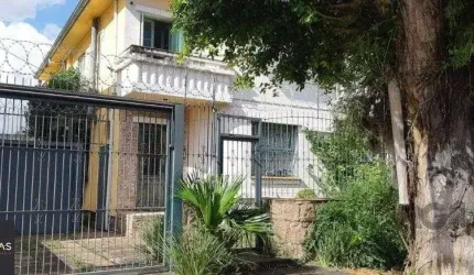 Casa para venda na Avenida Patria, São Geraldo, para fins residenciais ou comerc