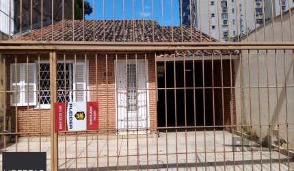 Casa 1 dormitórios à venda Independência Porto Alegre/RS