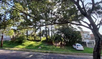 Terreno à venda Teresópolis Porto Alegre/RS