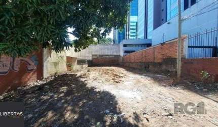 Terreno à venda Boa Vista Porto Alegre/RS