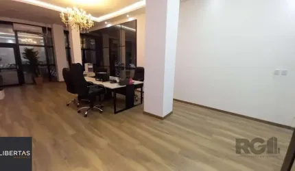Sala Comercial à venda Floresta Porto Alegre/RS