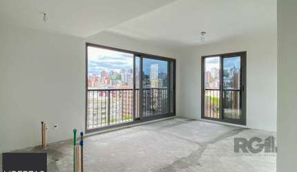 APARTAMENTO 2 DORMITÓRIOS COM VISTA DEFINIDA NA PARTE PLANA DO BELA VISTA