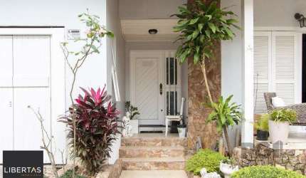 Casa para venda, 267m², 3 dormitórios, Jardim Itu