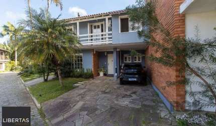Casa em Condomínio 3 dormitórios à venda Jardim Isabel Porto Alegre/RS
