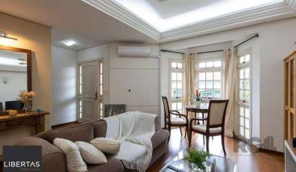 Casa em condomínio à venda, 4 quartos, 2 suites, 2 vagas - Bairro Tristeza