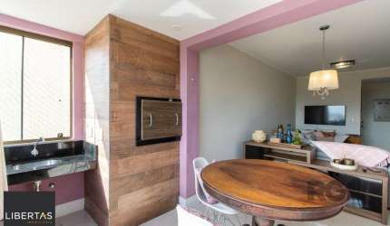 Apartamento 3 dormitórios à venda Tristeza Porto Alegre/RS