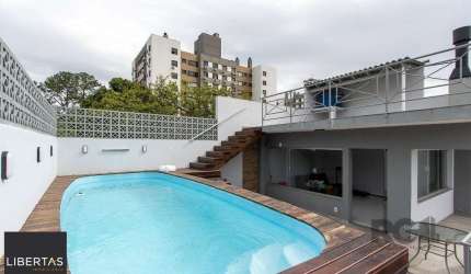 Casa 3 dormitórios à venda Tristeza Porto Alegre/RS