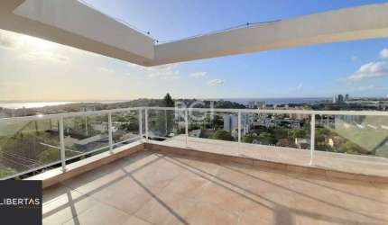 Apartamento para Venda - 146m², 3 dormitórios, sendo 3 suites, 3 vagas - Tristez