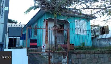 Casa para Venda - 91m², 2 dormitórios, 1 vaga - Jardim Botânico