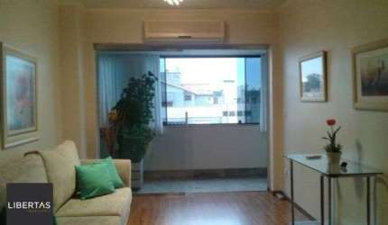Cobertura para Venda - 276.3m², 4 dormitórios, sendo 1 suites, 2 vagas - Jardim