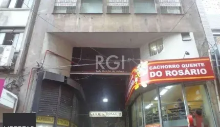 Loja para Venda - 25m², 0 dormitórios, Centro Histórico