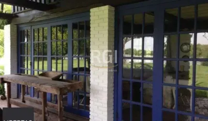 Casa para Venda - 130m², 2 dormitórios, 5 vagas - Ilha Dos Marinheiros