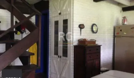 Casa para Venda - 130m², 2 dormitórios, 5 vagas - Ilha Dos Marinheiros
