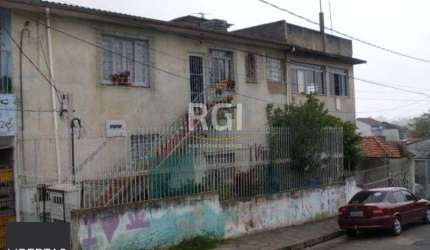 Predio para Venda - 250m², 4 dormitórios, 4 vagas - São José