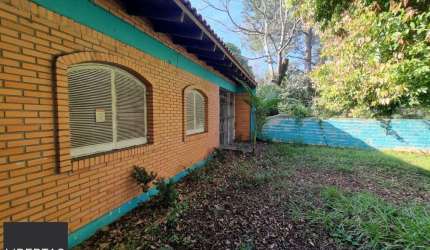 Terreno para Venda - 615m² Bairro Ipanema