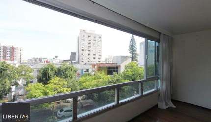 Apartamento para Venda - 127.15m², 3 dormitórios, sendo 1 suites, 1 vaga - Moinh