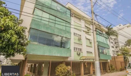 Apartamento para Venda - 192m², 3 dormitórios, sendo 1 suites, 2 vagas - Petrópo