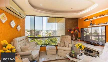 Cobertura para Venda - 199m², 3 dormitórios, sendo 1 suites, 2 vagas - Azenha