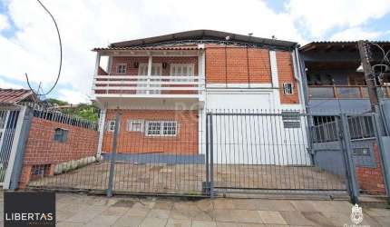 Predio para Venda - 244.51m², 0 dormitórios, 4 vagas - Partenon
