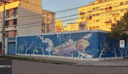 Terreno para Venda - 634m², 0 dormitórios, Floresta