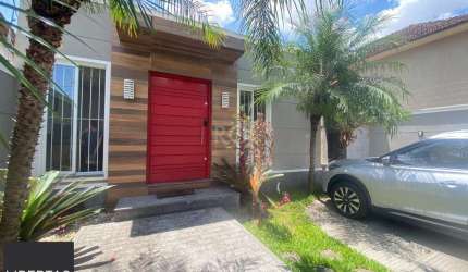 Casa 3 dormitórios à venda Passo da Areia Porto Alegre/RS