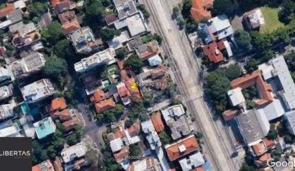 Terreno para Venda - 0m², 0 dormitórios, Higienópolis
