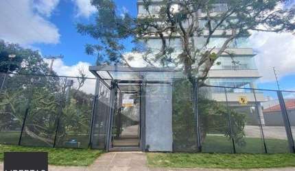 Apartamento para Venda - 121.6m², 3 dormitórios, sendo 1 suites, 2 vagas - Santa