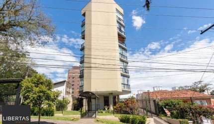 Cobertura para Venda - 157.05m², 2 dormitórios, 2 vagas - Tristeza