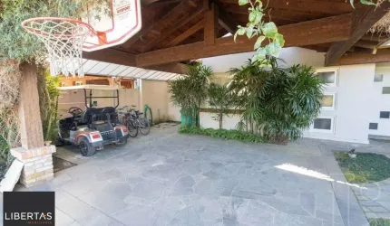 Casa Condominio para Venda - 240.87m², 3 dormitórios, sendo 3 suites, 4 vagas -