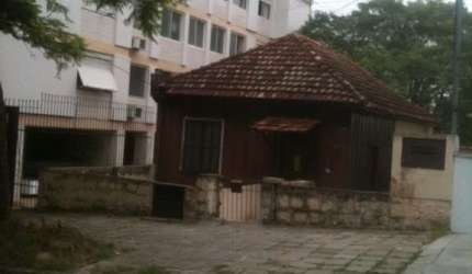 Terreno para Venda - 296m², 0 dormitórios, Auxiliadora