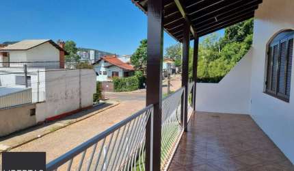 Casa 5 dormitórios à venda Partenon Porto Alegre/RS