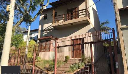 Casa no Bairro Ipanema 3D