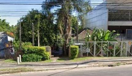 Terreno no bairro Hípica