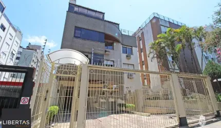 Cobertura para Venda - 116.36m², 2 dormitórios, sendo 1 suites, 1 vaga - Petrópo