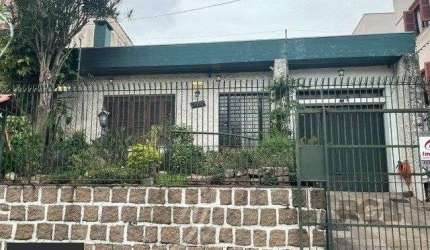 Casa 3 dormitórios à venda Medianeira Porto Alegre/RS