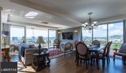Apartamento 4 dormitórios à venda Tristeza Porto Alegre/RS