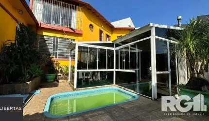 Casa 3 dormitórios à venda Vila Ipiranga Porto Alegre/RS