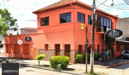 Prédio Comercial,na Av Ceará para venda