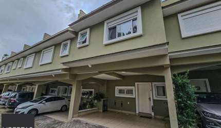 Casa em Condomínio 3 dormitórios à venda Tristeza Porto Alegre/RS