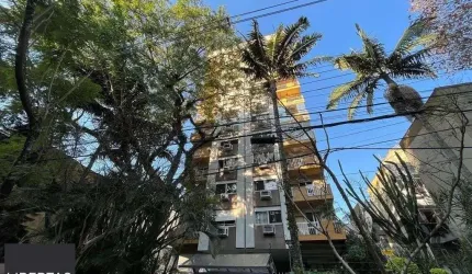 Apartamento de 3 Dormitorios suite 02 vagas no Bairro Bom Fim, Porto Alegre