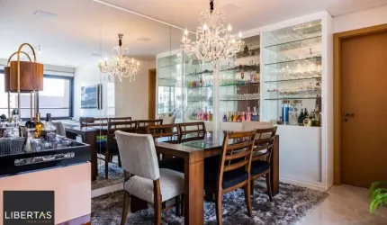 Apartamento para Venda - 101.52m², 3 dormitórios, sendo 1 suites, 2 vagas - Pass