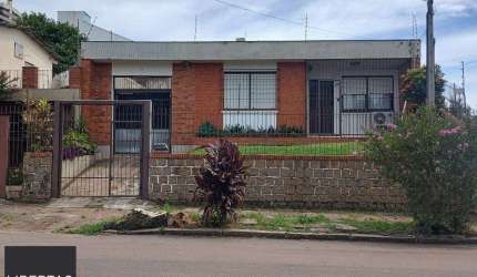 Casa à venda no Jardim do Salso - Porto Alegre - Cód. RP390826
