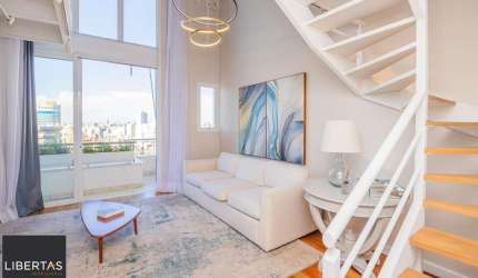 Apartamento 1 dorm no bairro Moinhos de Vento