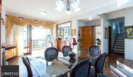 Casa 3 dormitórios à venda Ipanema Porto Alegre/RS