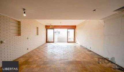 Apartamento 3 Quartos com Vista, Suíte, Sacada e 2 Vagas no Moinhos de Vento- 19
